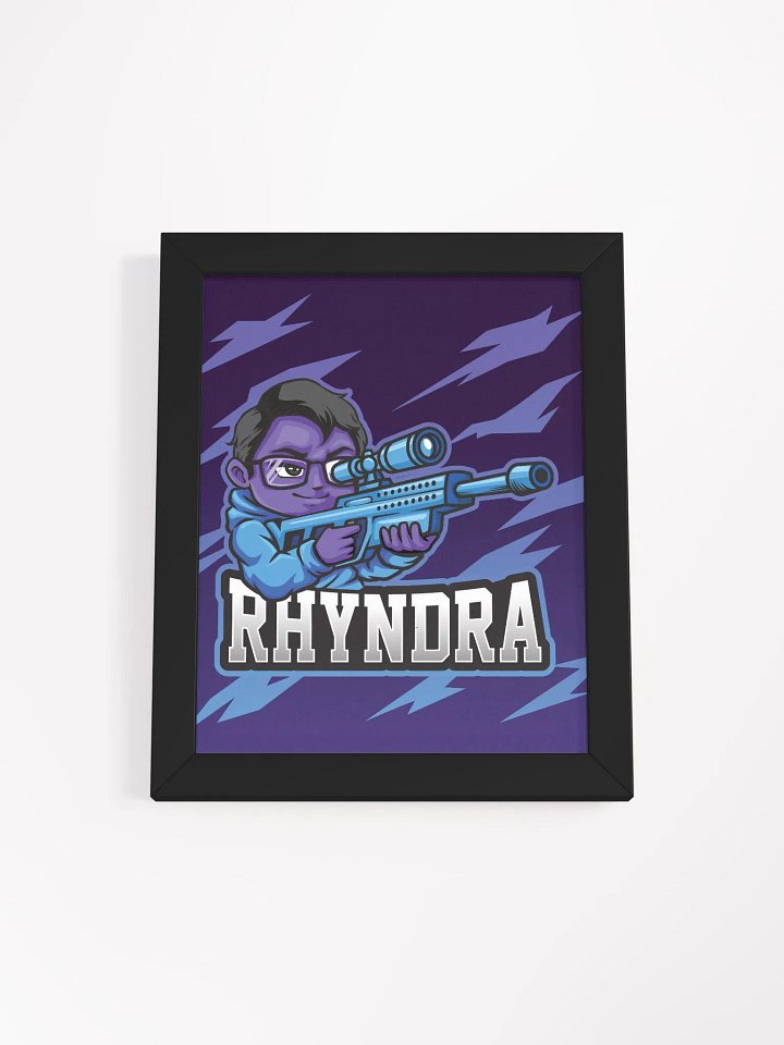 Logo Photo Frame product image (9)