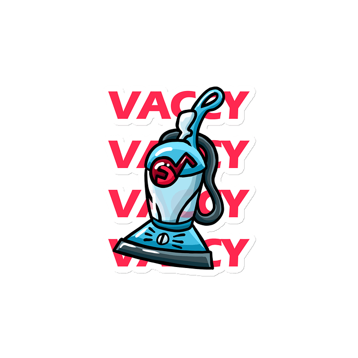 Vaccy 2.0 Magnet product image (2)