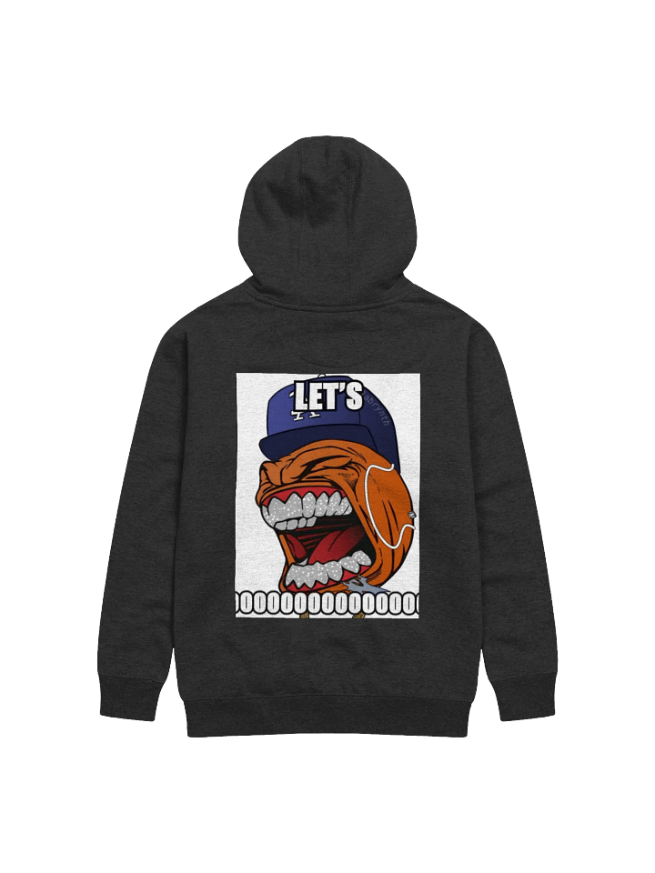 LETS GO MEME HODDIE product image (2)