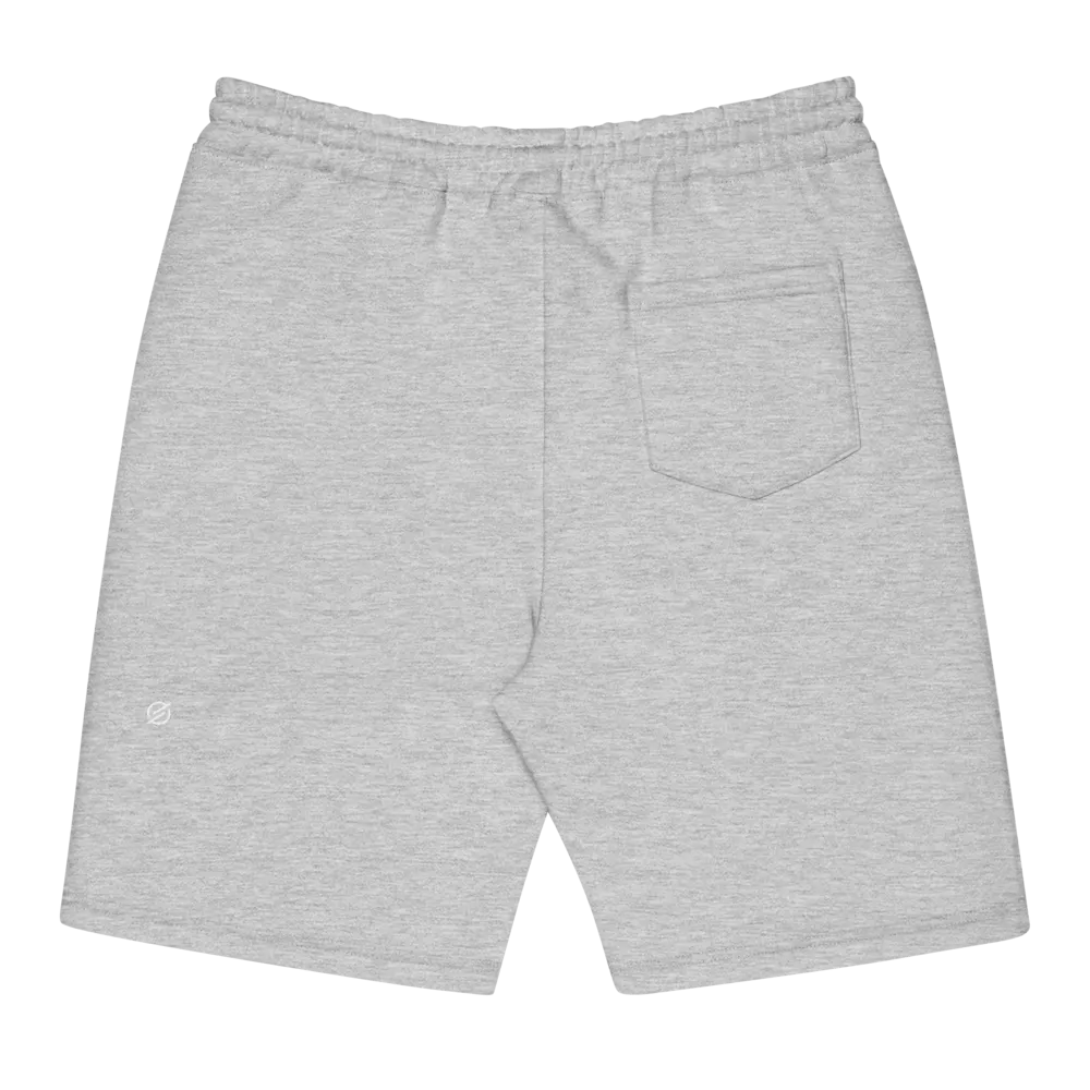 Performance Space Men's Fleece Shorts product image (7)
