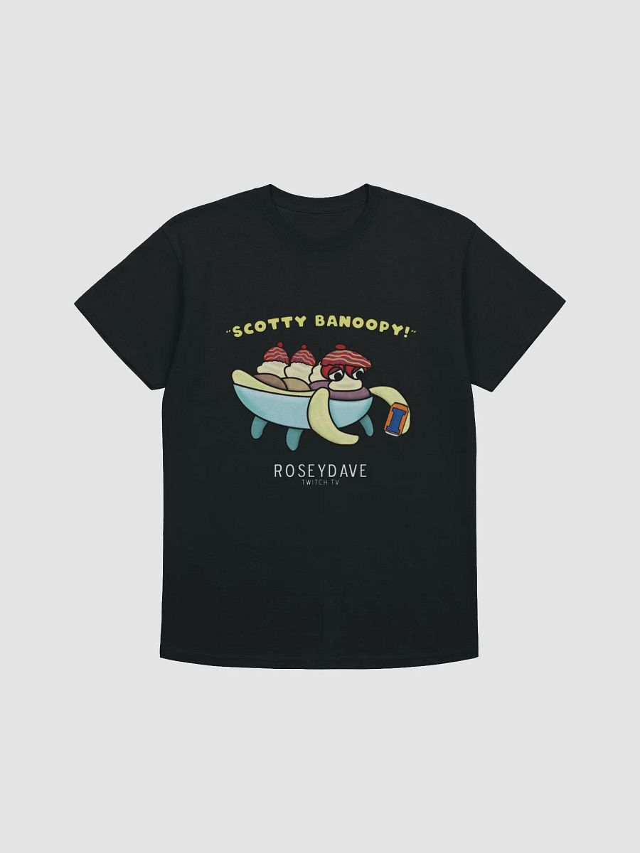 RoseyDave 