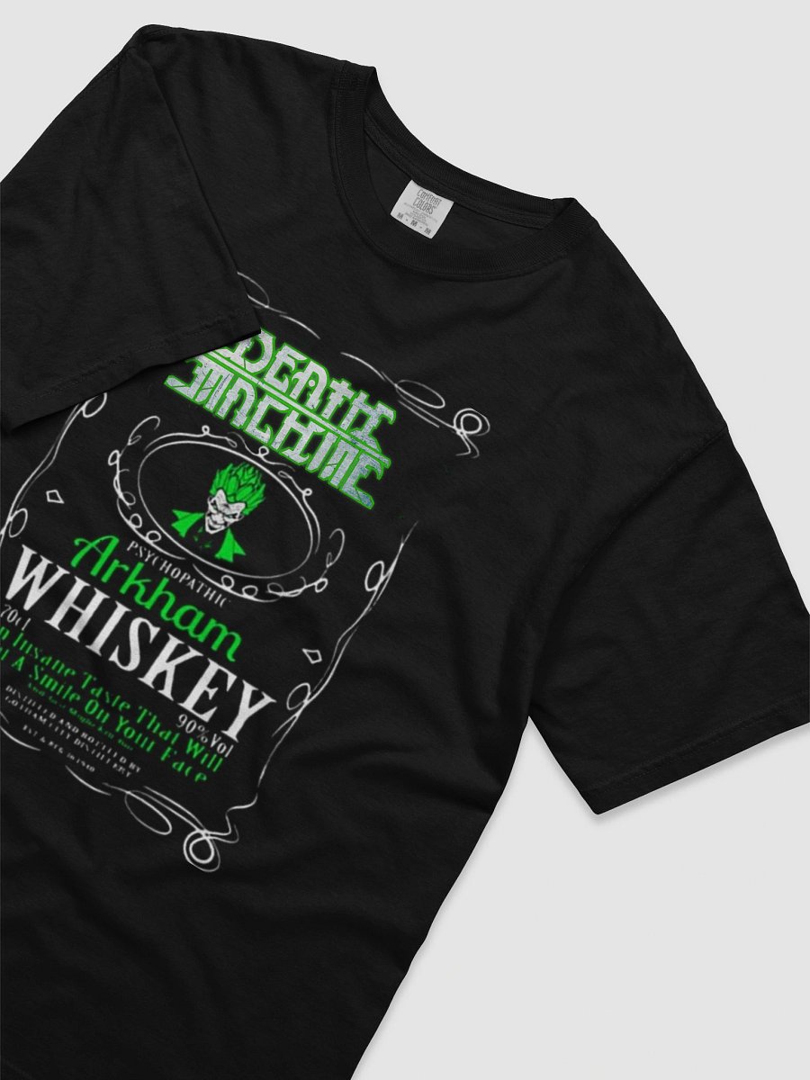 Death Machine Tee product image (3)