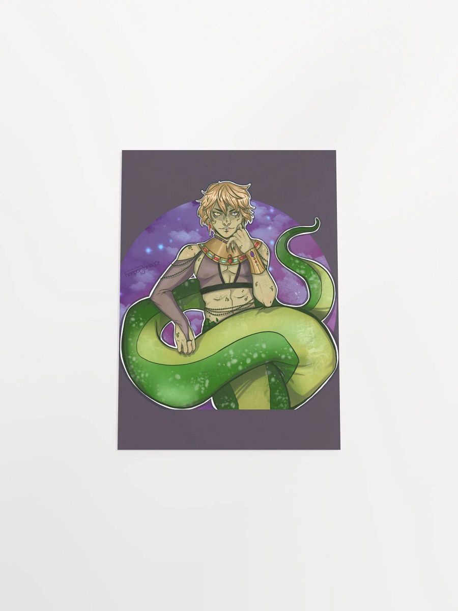 Uruki Art Print product image (45)