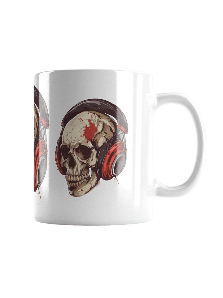 AC Skull Mug product image (13)