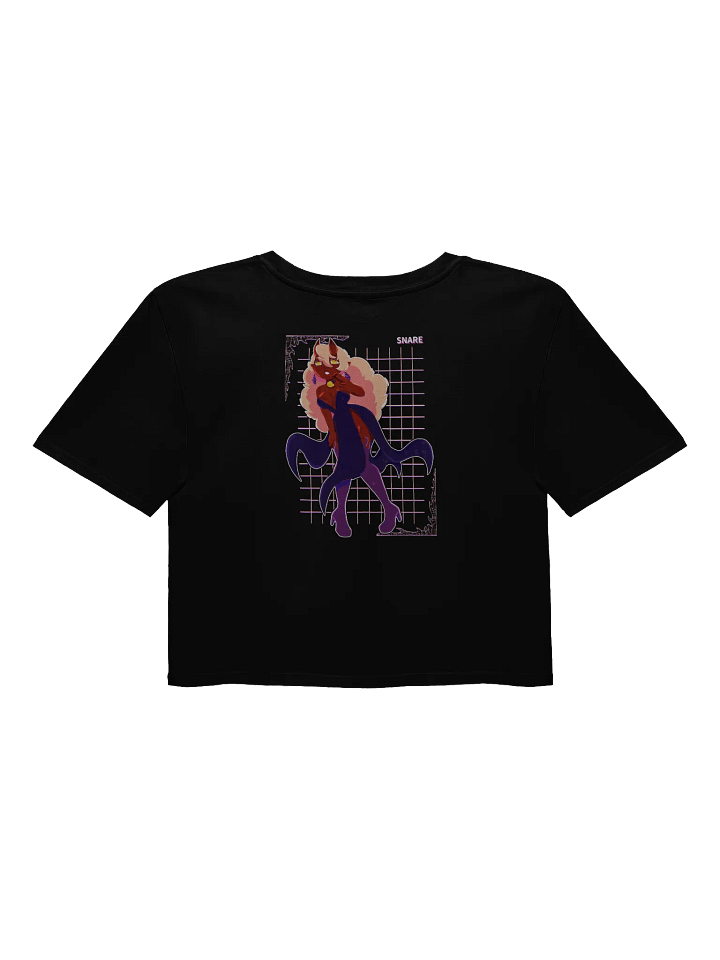 Unda Da Sea Crop Top product image (10)