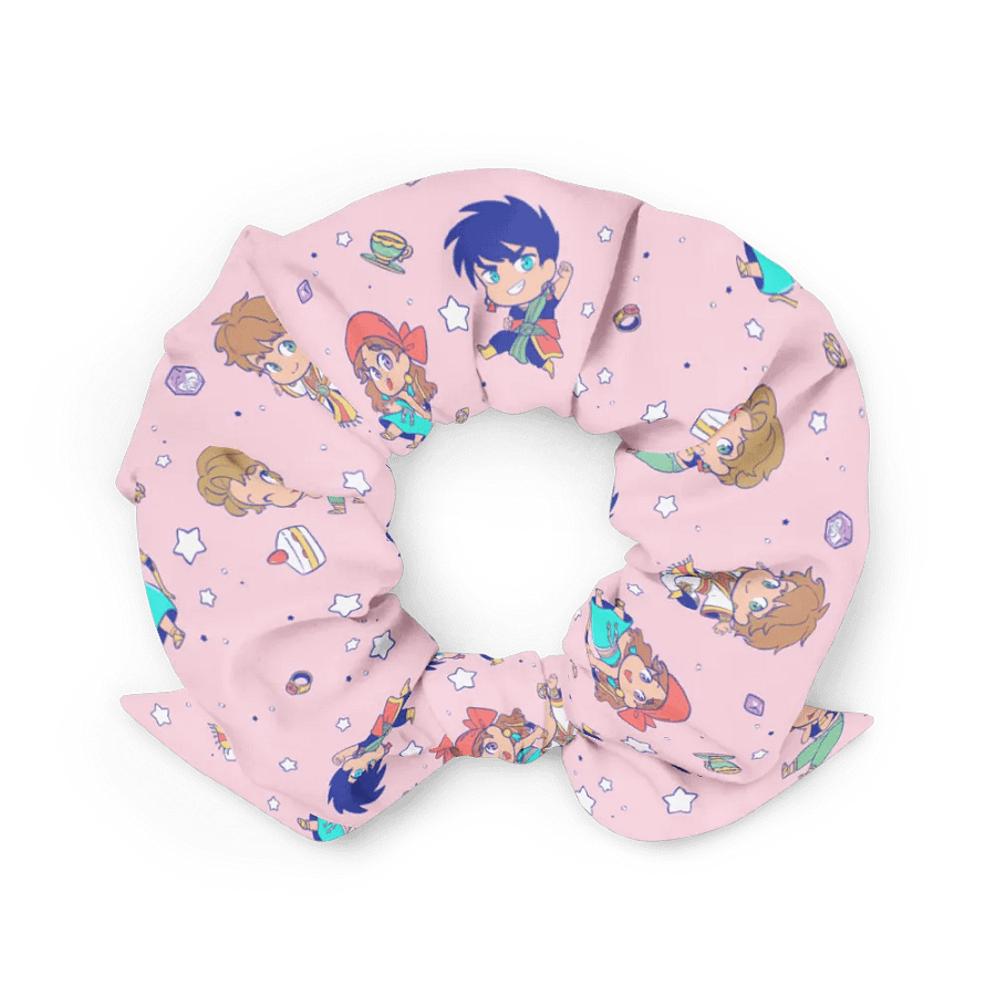 Scrunchie product image (2)