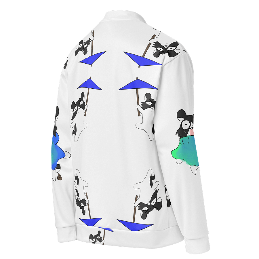 Hampan oh my June cool jacket product image (4)
