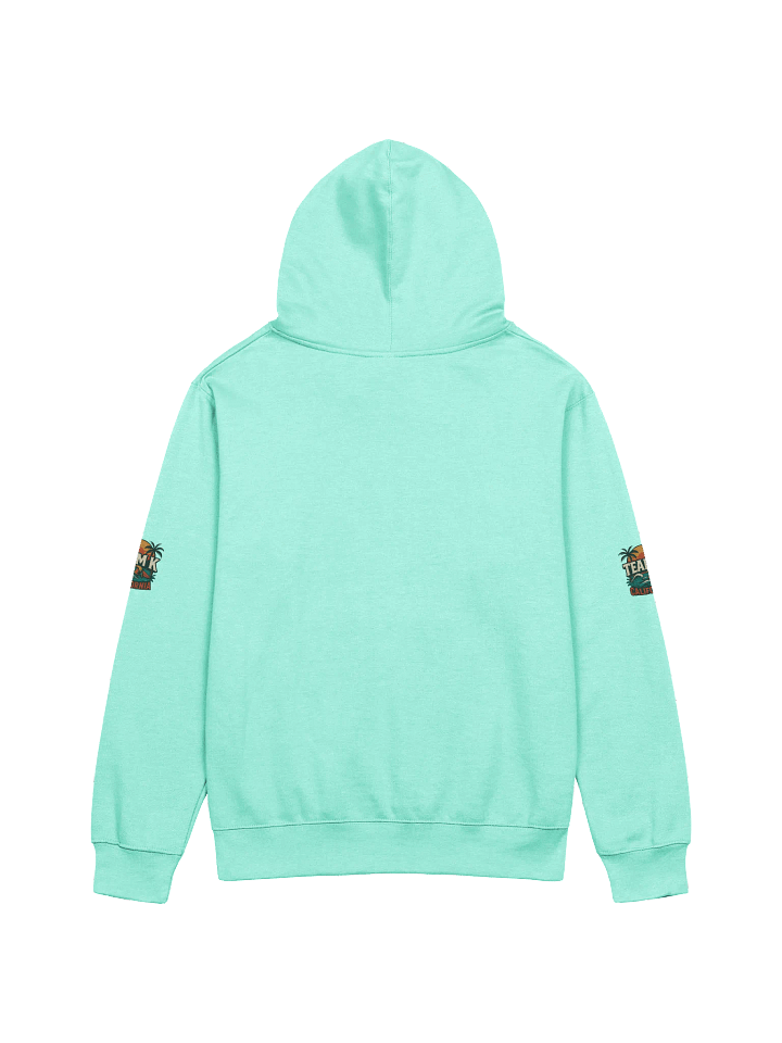 TEAM K CALIFORNIA Hoodie product image (16)