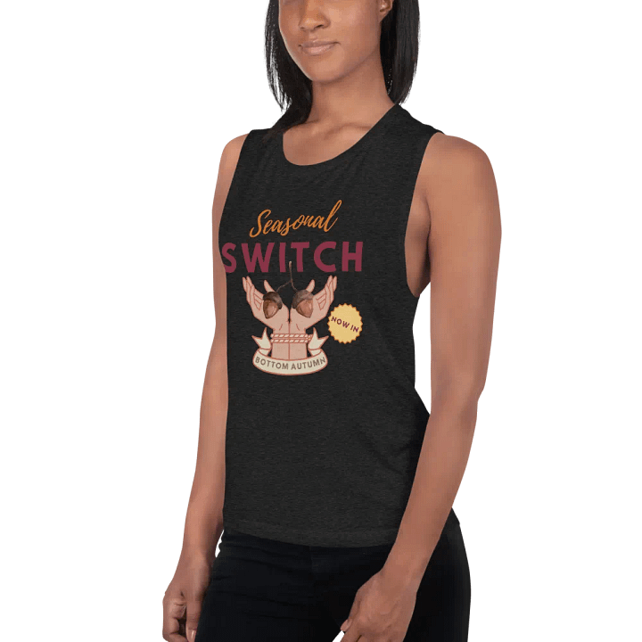 Tank: Seasonal Switch Bottom Autumn product image (2)