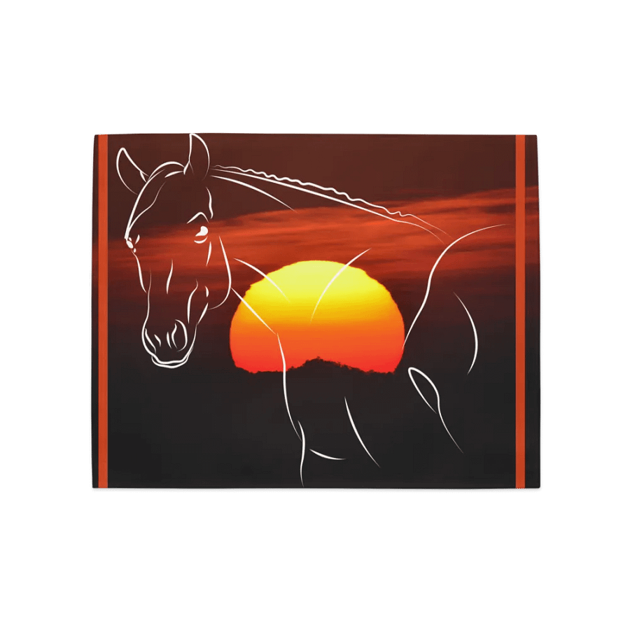 Framed Horses product image (7)