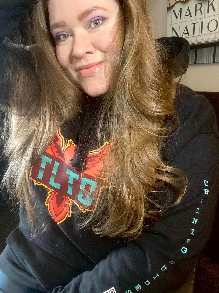 TLTG Hoodie product image (1)