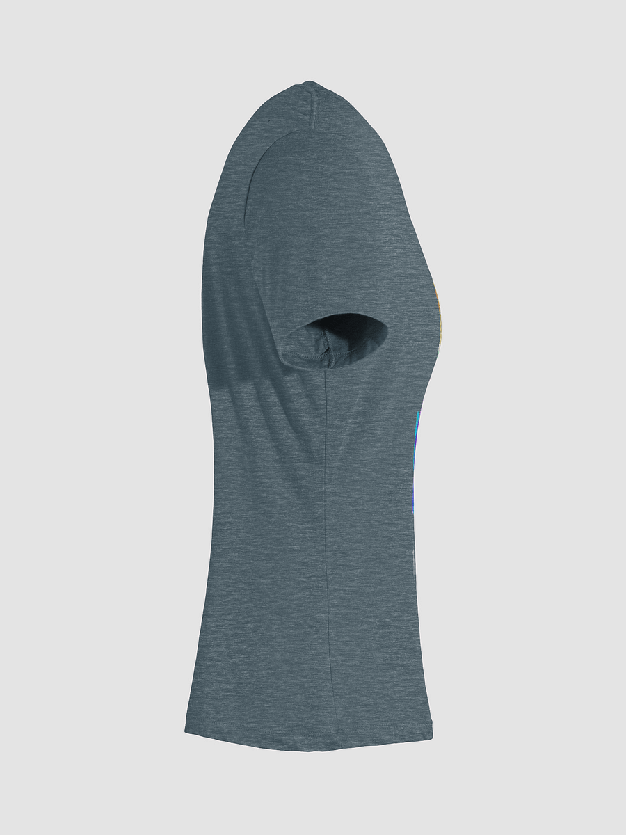 Tax The Rich Relaxed V-Neck product image (27)