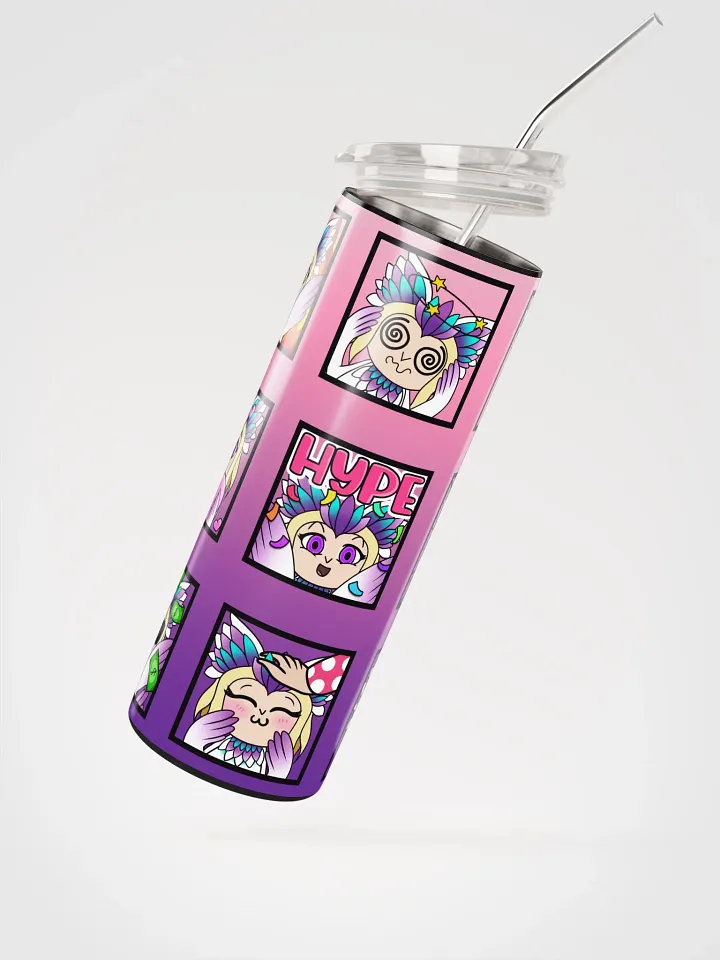 Whootdini Tumbler product image (2)