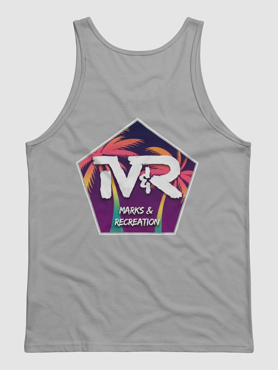 Warm Summers - Tank product image (4)