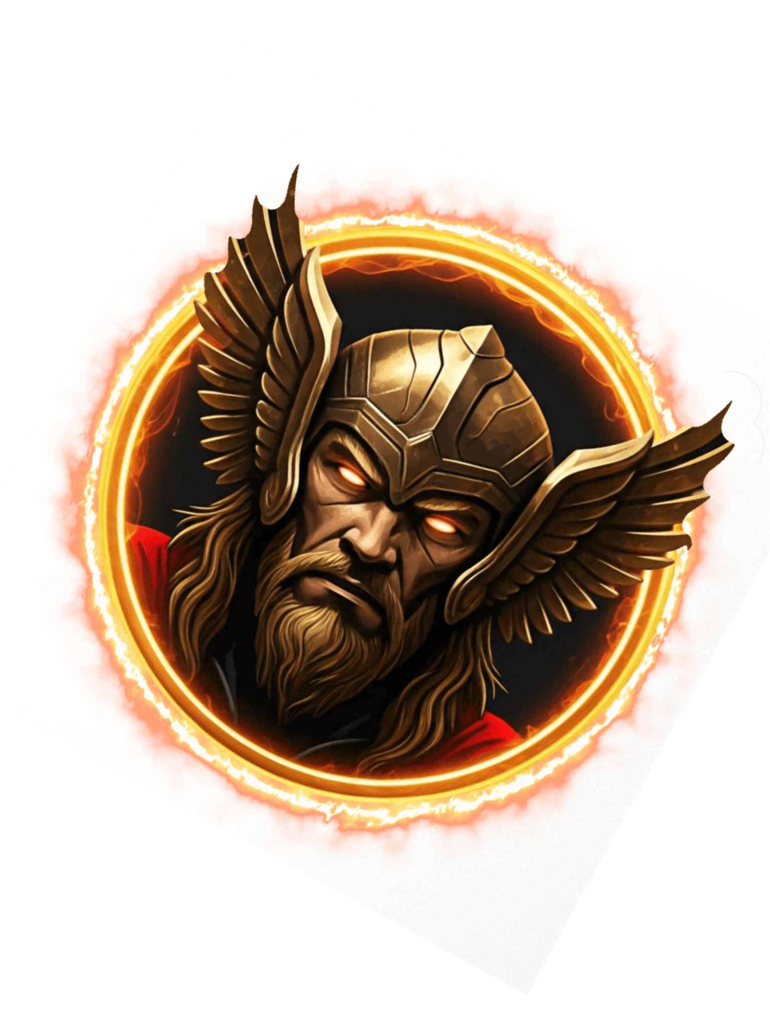 Odin Stickers product image (8)