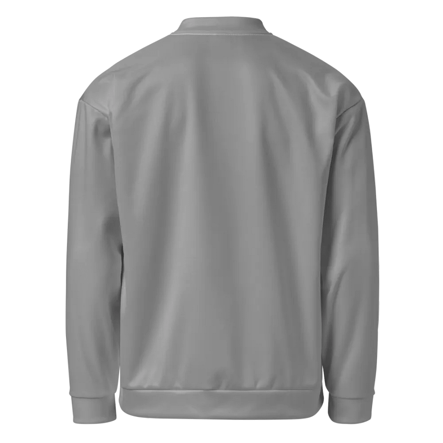 Curious Boxer Bomber Jacket product image (2)