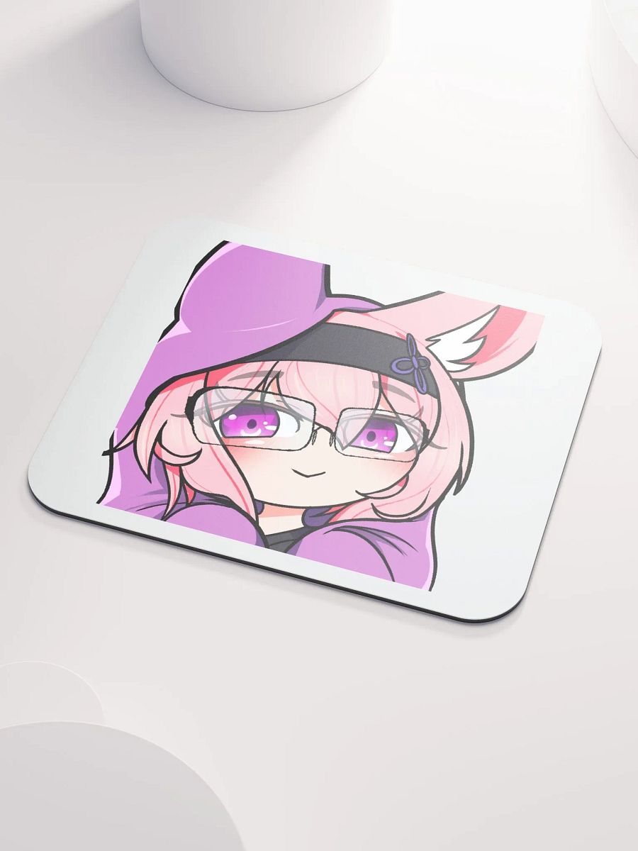 Donad Comfy Mousepad product image (3)