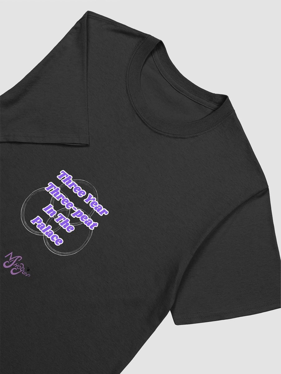 Three Year Anniversary Shirt product image (8)