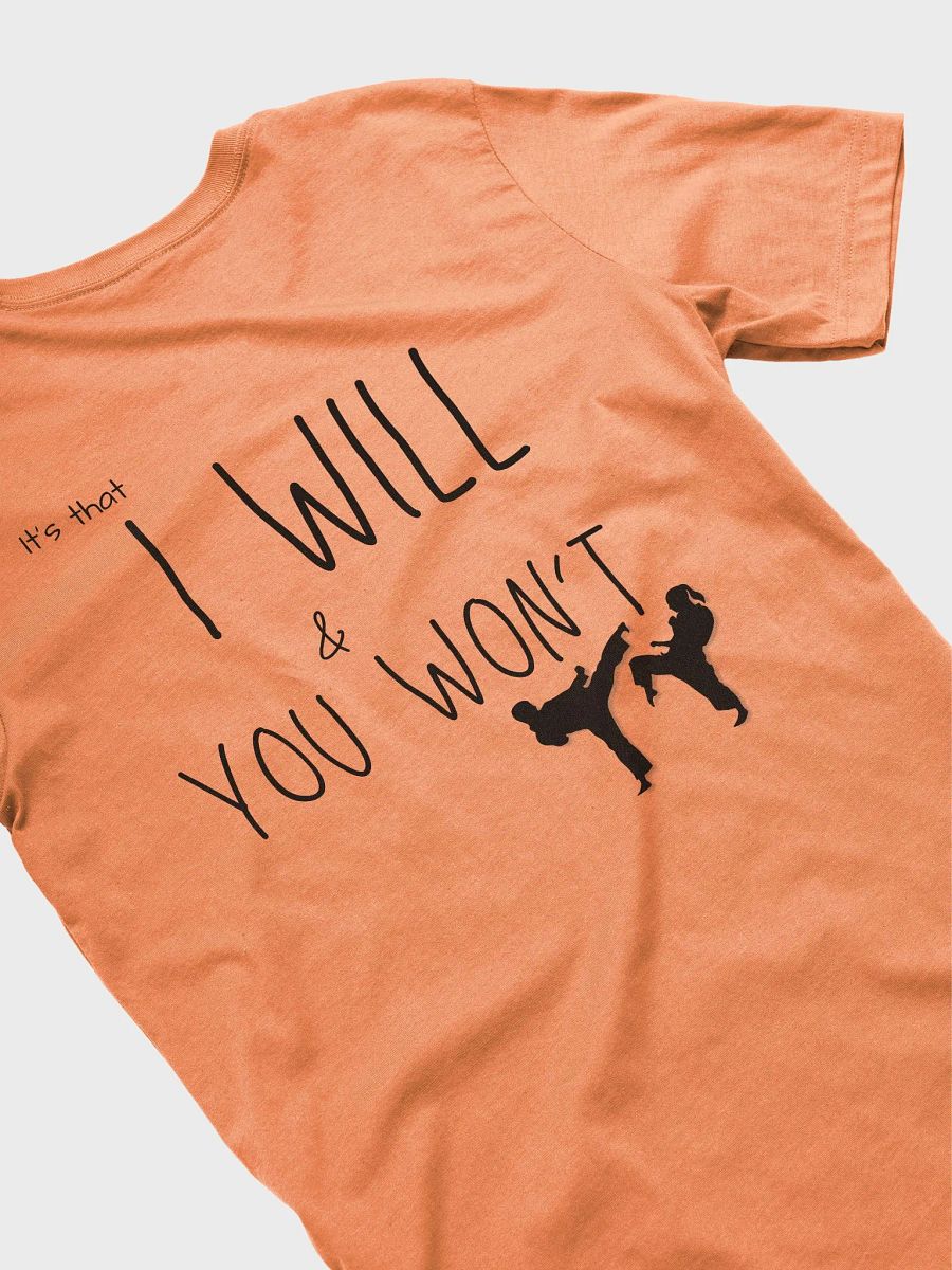 I can, I will product image (4)