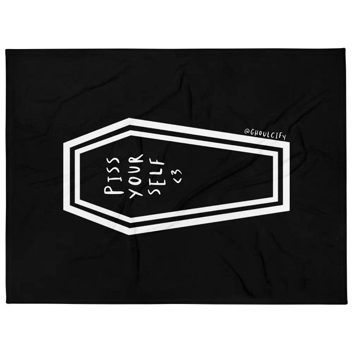 coffin blanket product image (1)