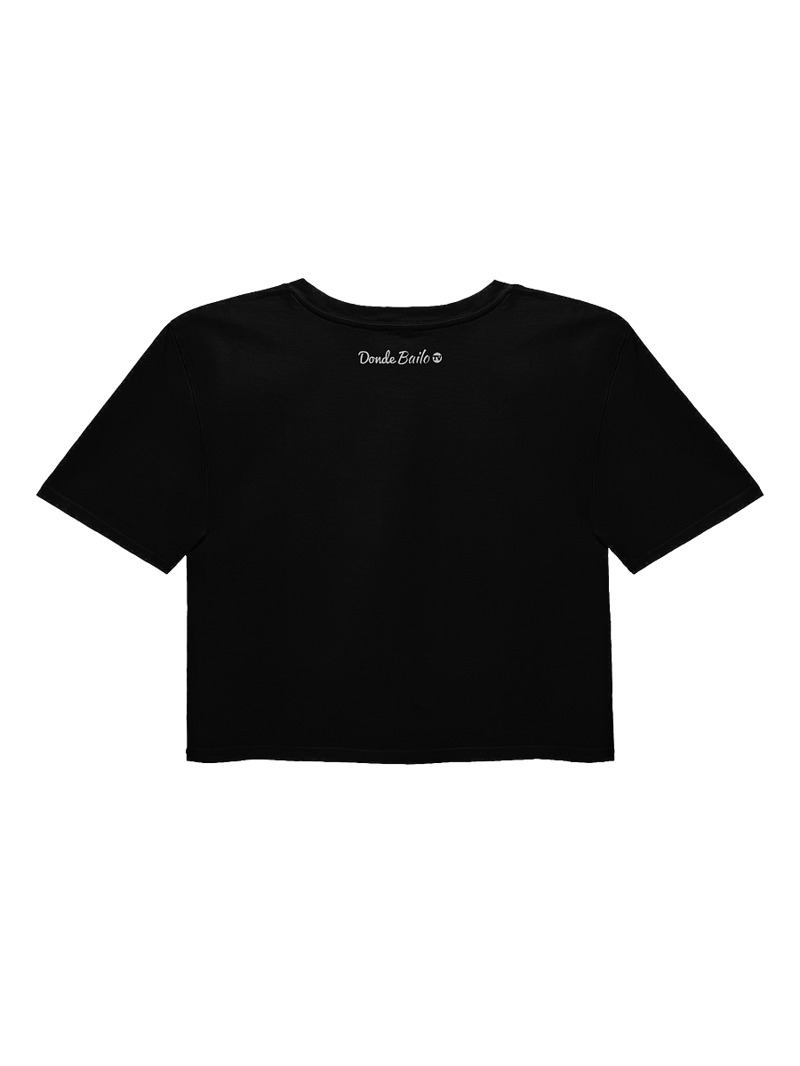 Salsa Queen Crop Top by Donde Bailo product image (7)