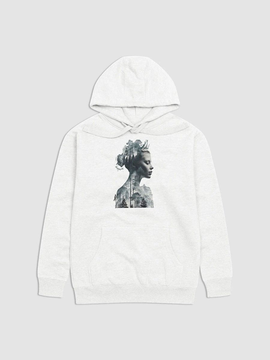 Cozy Cotton Haven Hoodie product image (1)
