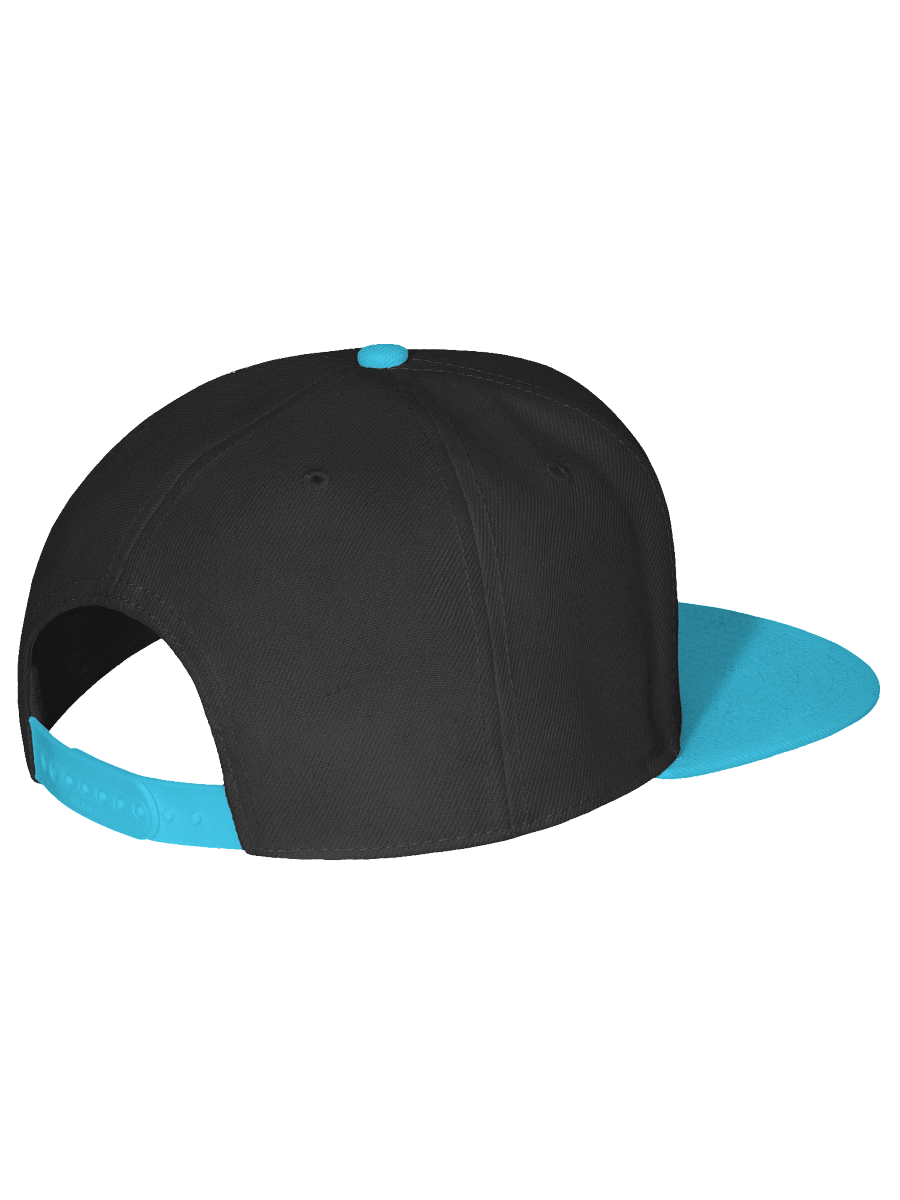 We need to cook! - Otto Wool Blend Snapback Cap product image (94)