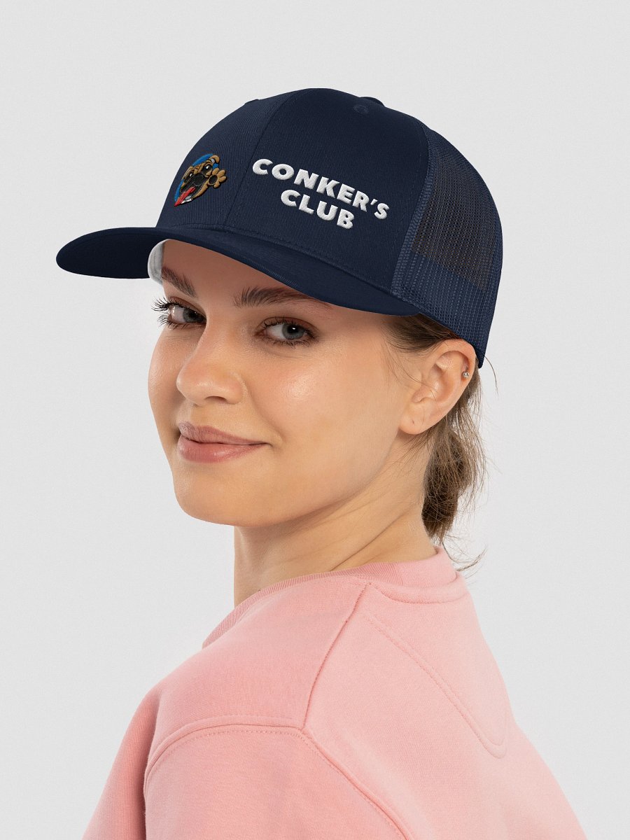 Trucker Hat product image (4)