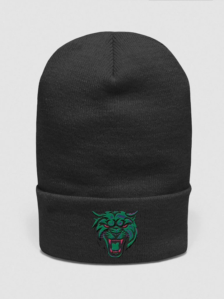 Pouncing Panther Bennie product image (2)