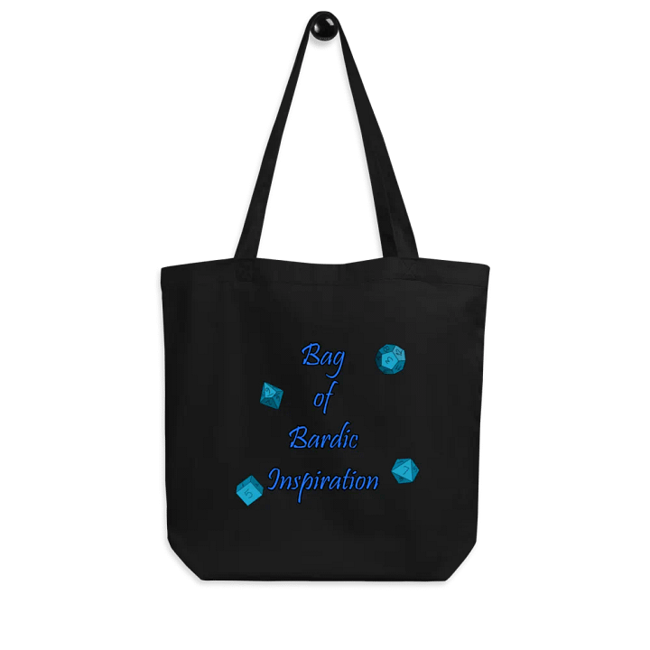 Bag of Bardic Inspiration product image (1)