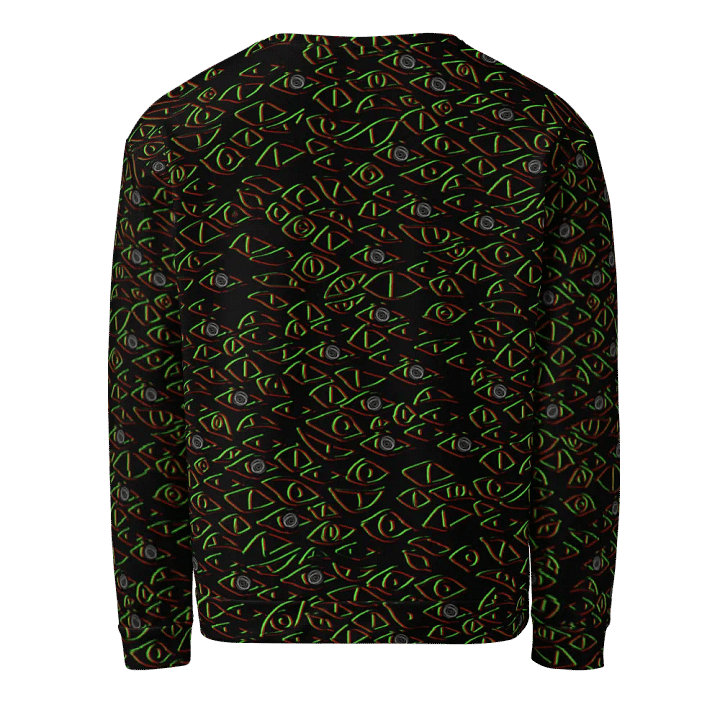 Always Watching 2.0 Sweatshirt product image (2)
