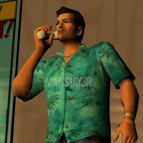 Tommy Vercetti reacts to GTA6 being delayed. I think the entire GTA community feels the same.
#gta #rockstar

moar info here:...