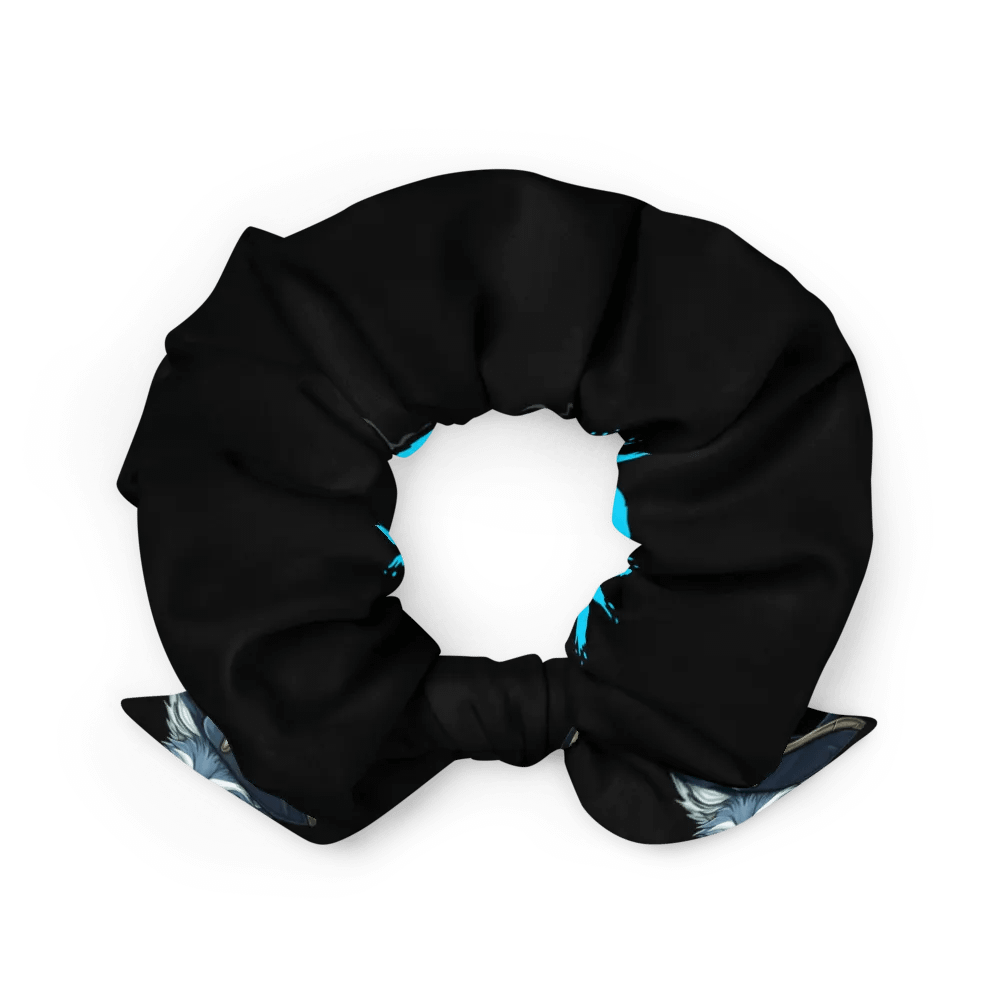Swashbucklingfox Scrunchie product image (2)