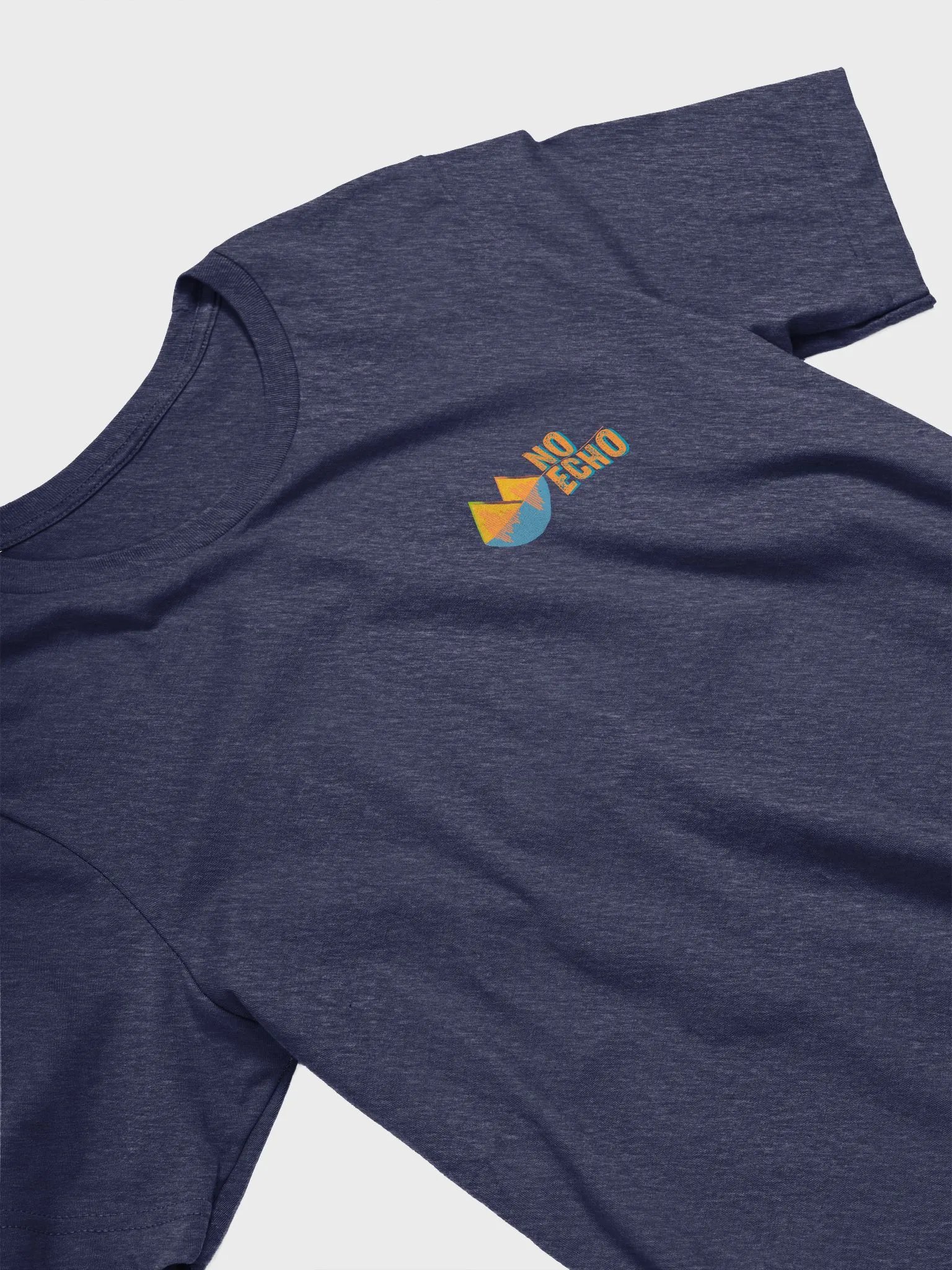 Embrace The Mountains - Climbing T-Shirt product image (4)