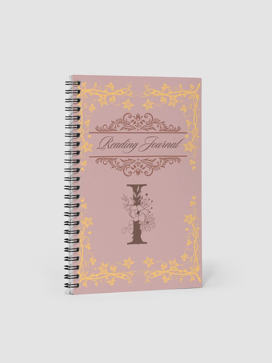 Enchanted Reading Journal – A Fairy Tale for Your Bookshelf product image (2)
