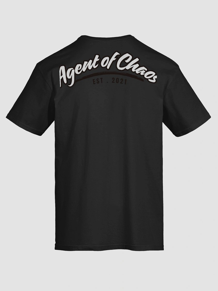 Agent of Chaos Shirt product image (26)