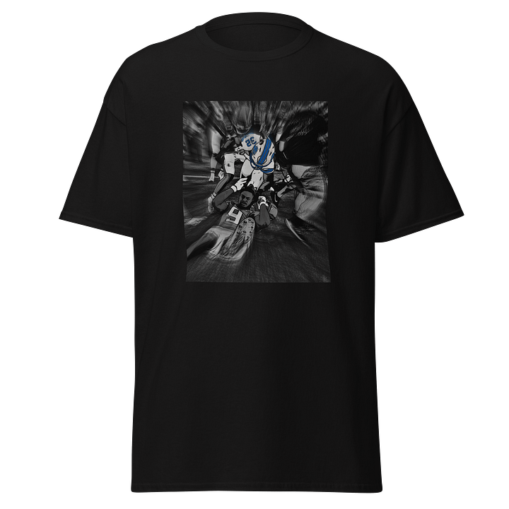 BB Limited T-Shirt product image (1)