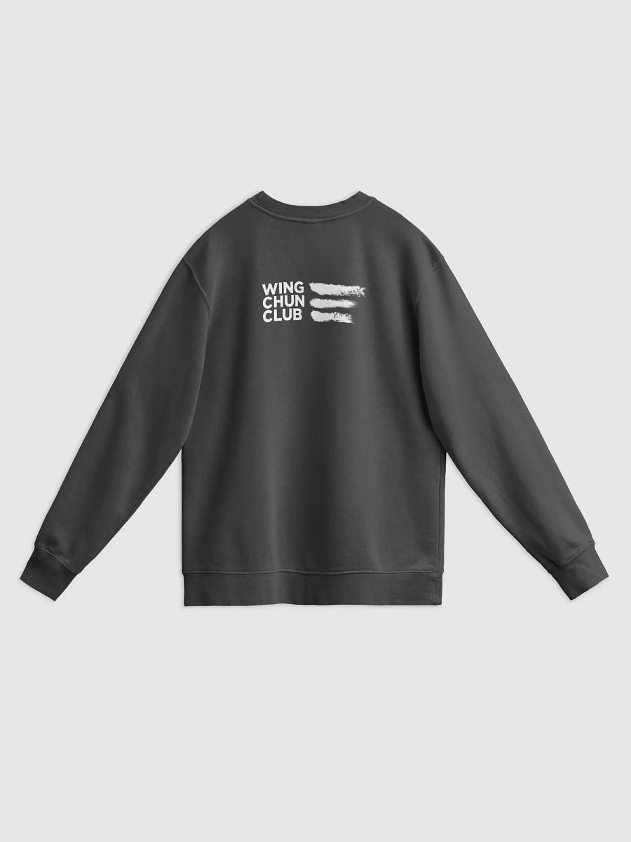 WCC STAY STICKY SWEATSHIRT product image (8)