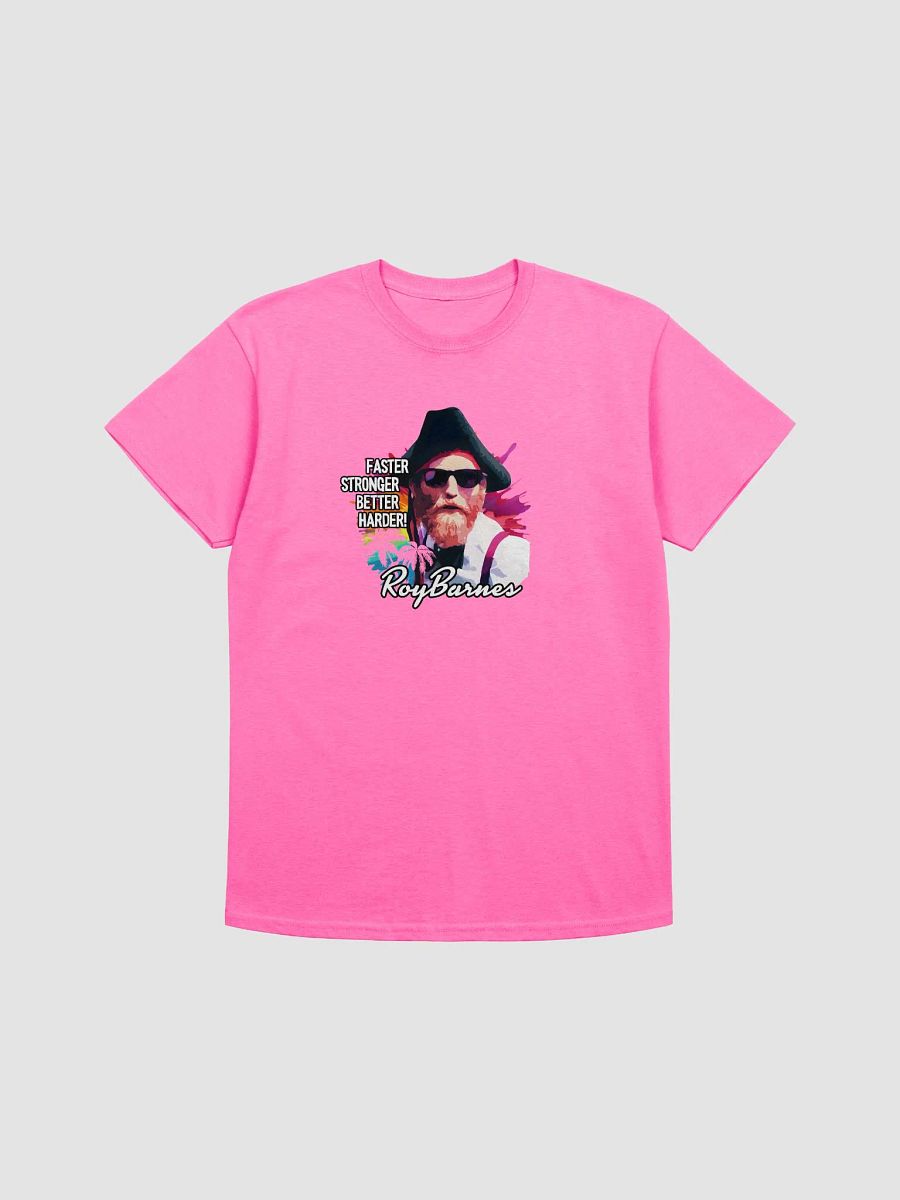 Roy Barnes T-Shirt product image (5)
