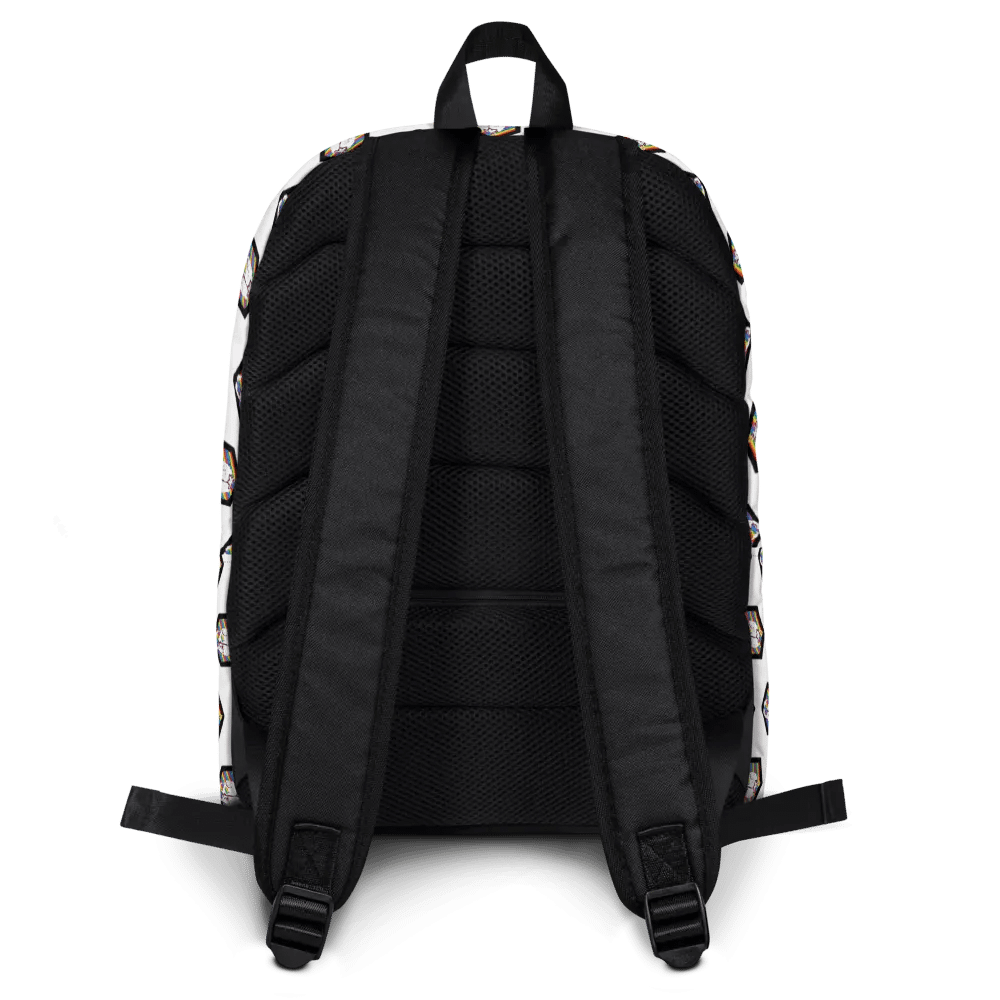 Mori Backpack product image (6)