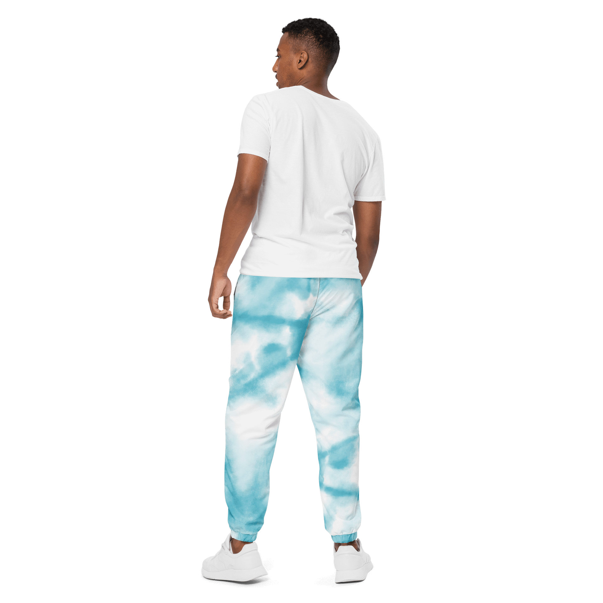 Smiley Meltdown All-Over Track Pants product image (3)