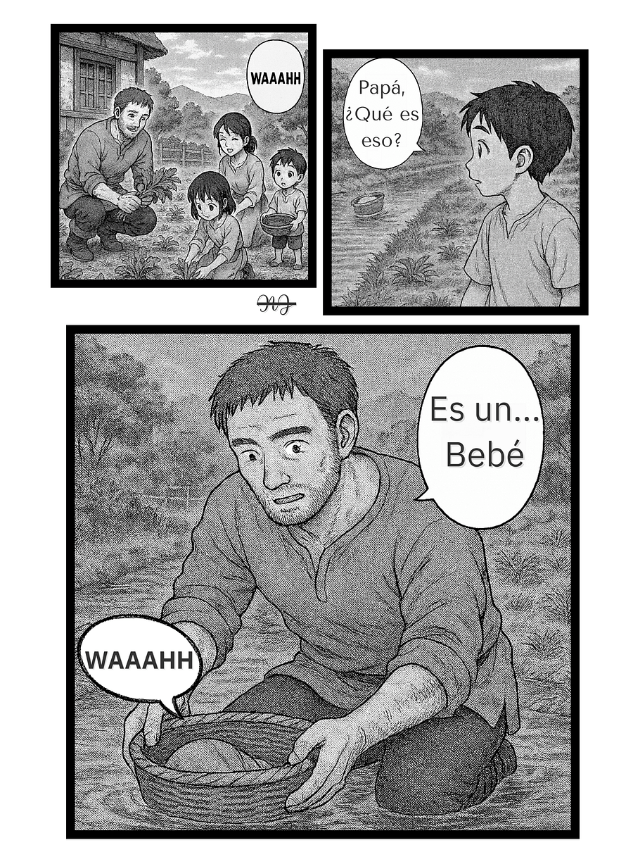 Shūmatsu no Black Kādo no Mochinushi – Volumen 01 (Comic Book Edición Física) product image (3)