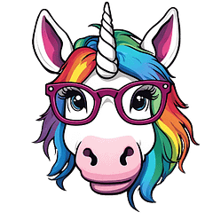 RainbowUnicornSquad