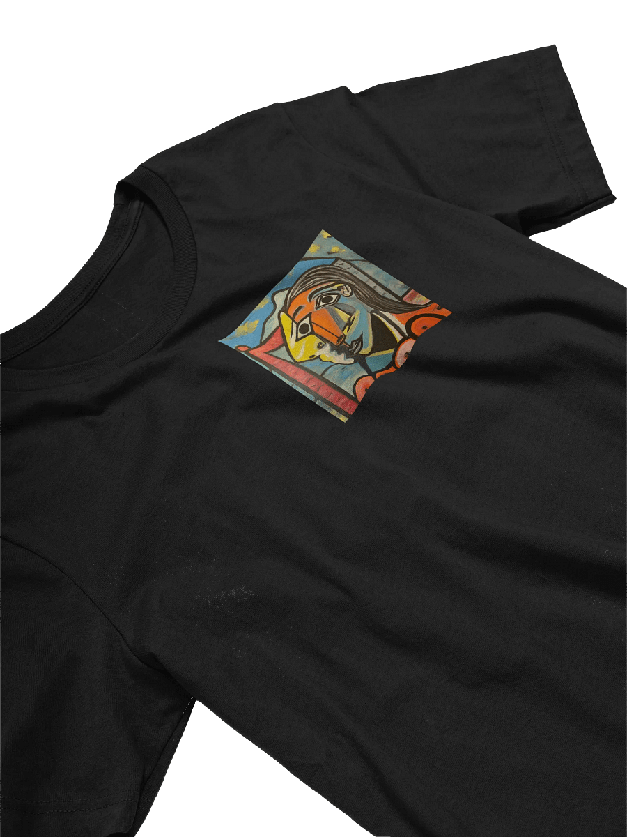 RELEASE LIMITING BELIEFS Supersoft T-Shirt product image (3)