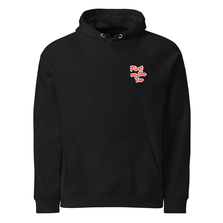 First on the Tee sweatshirt product image (1)