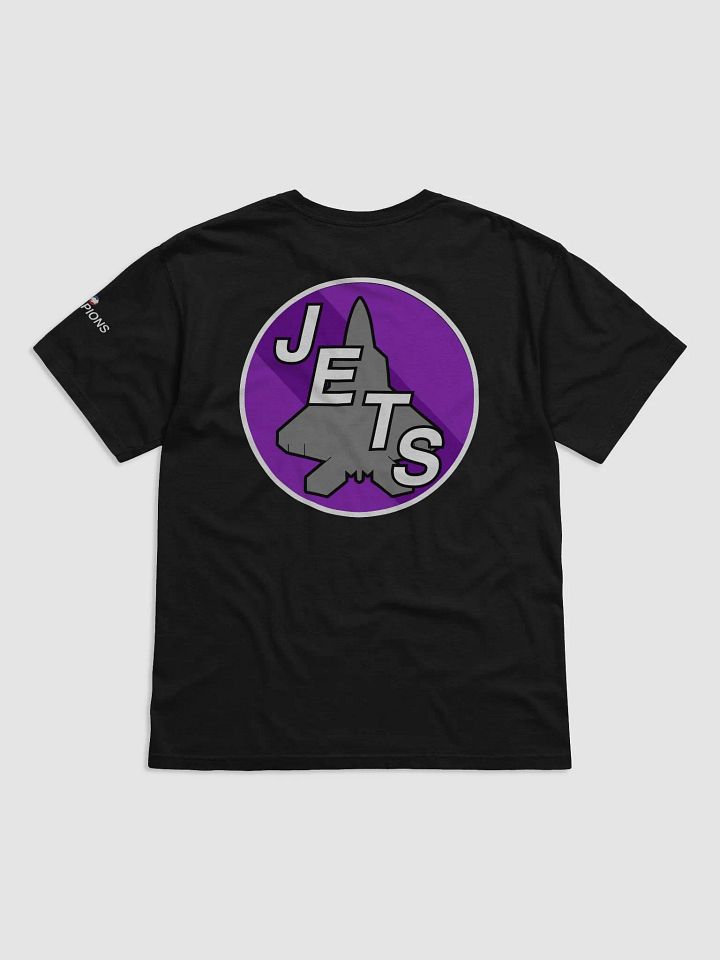 Jets T-shirt product image (5)