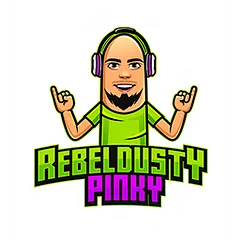 RebelDustyPinky