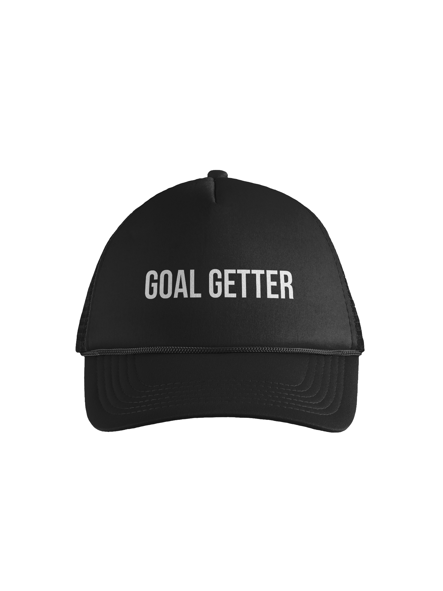 Goal Getter Hat product image (2)