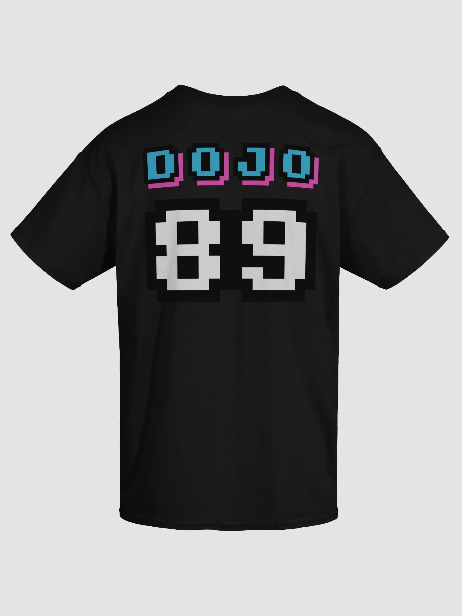 Dojo Jersey Tee product image (38)