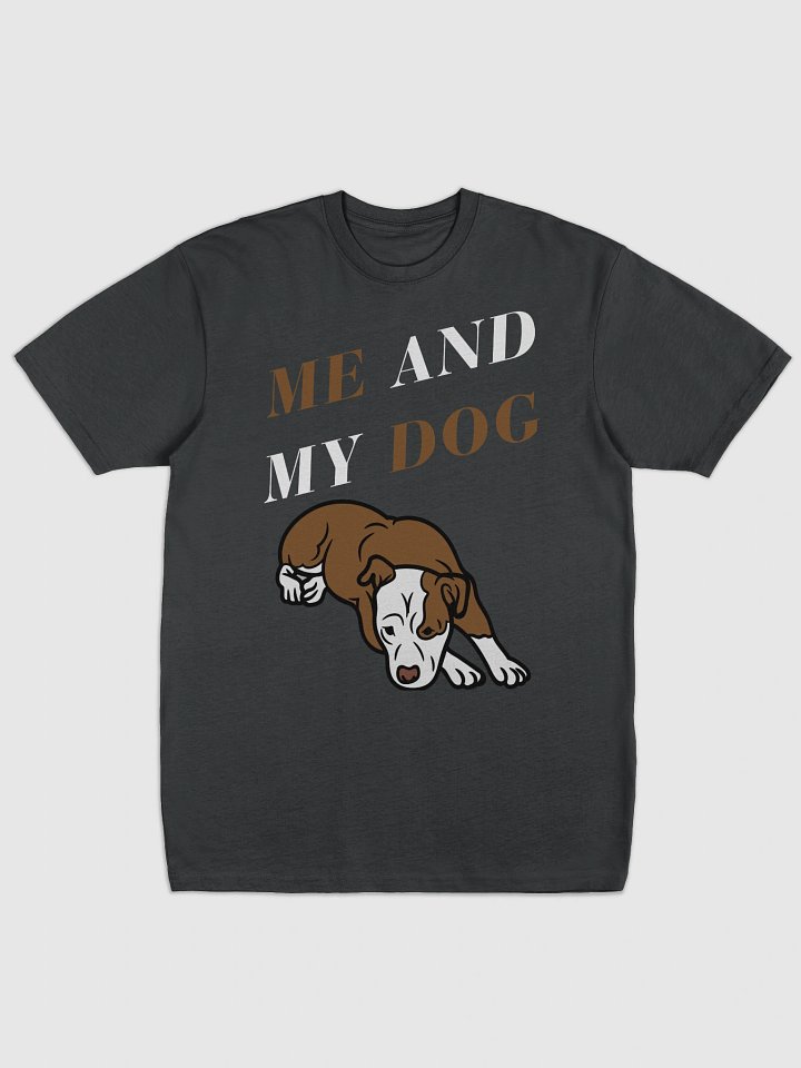 Me and My Dog product image (5)